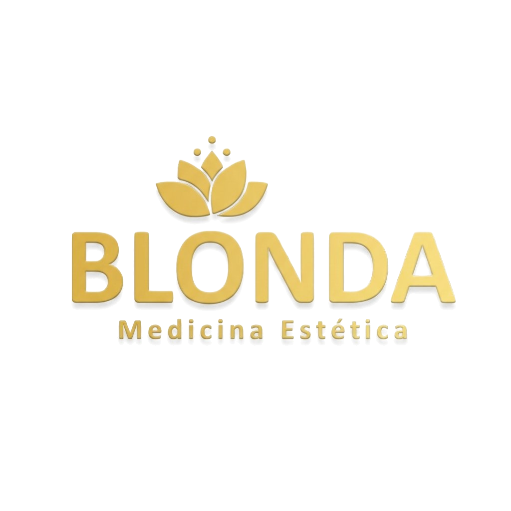 Blonda Medicina Estética